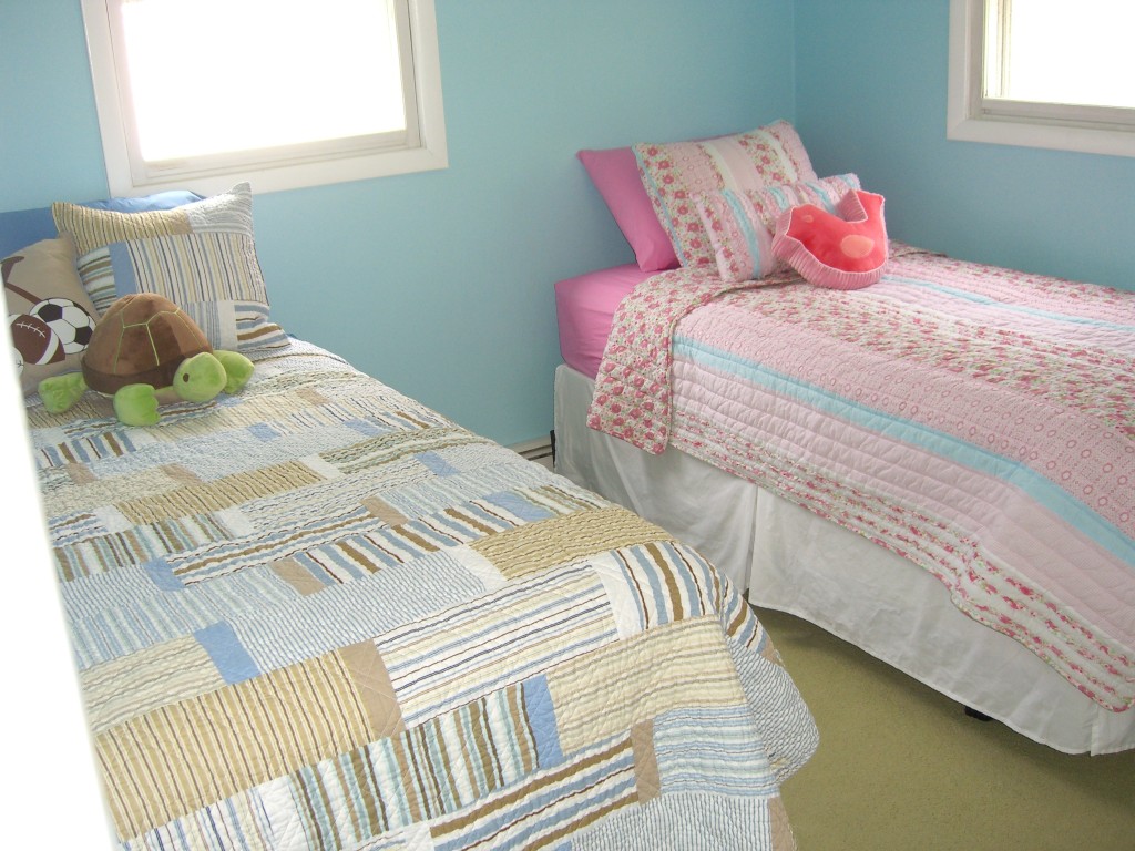 new beds