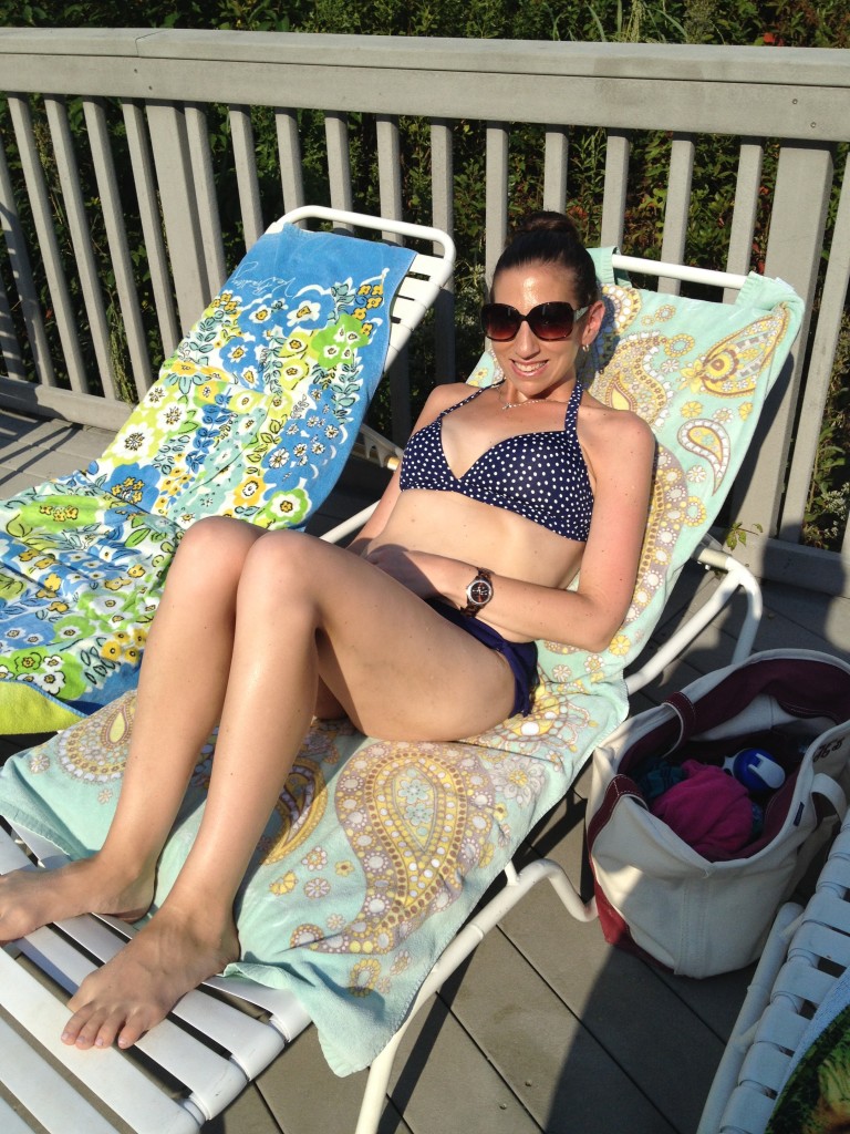 Looking hot!